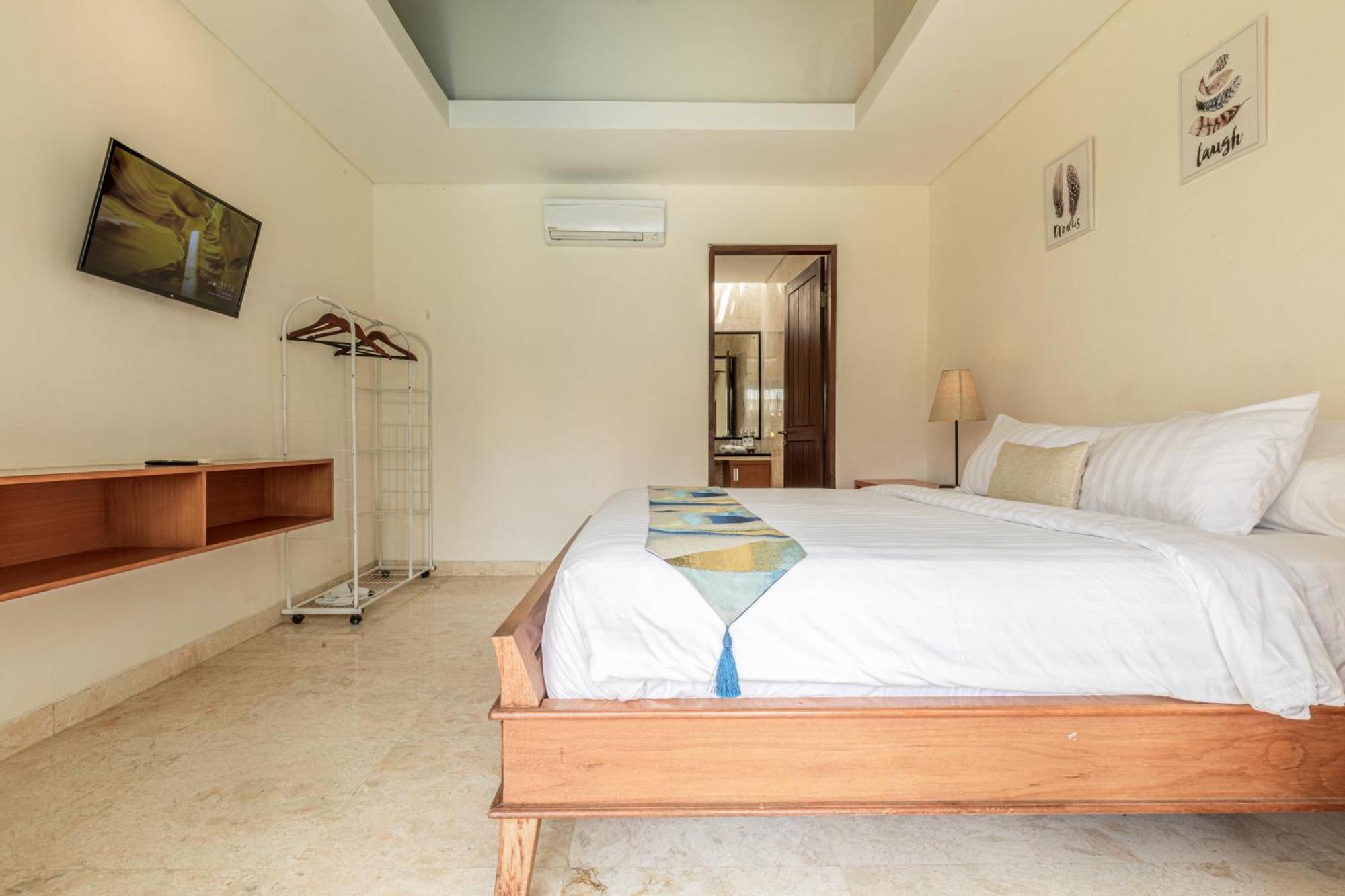 Villa Harmony Canggu Exterior photo