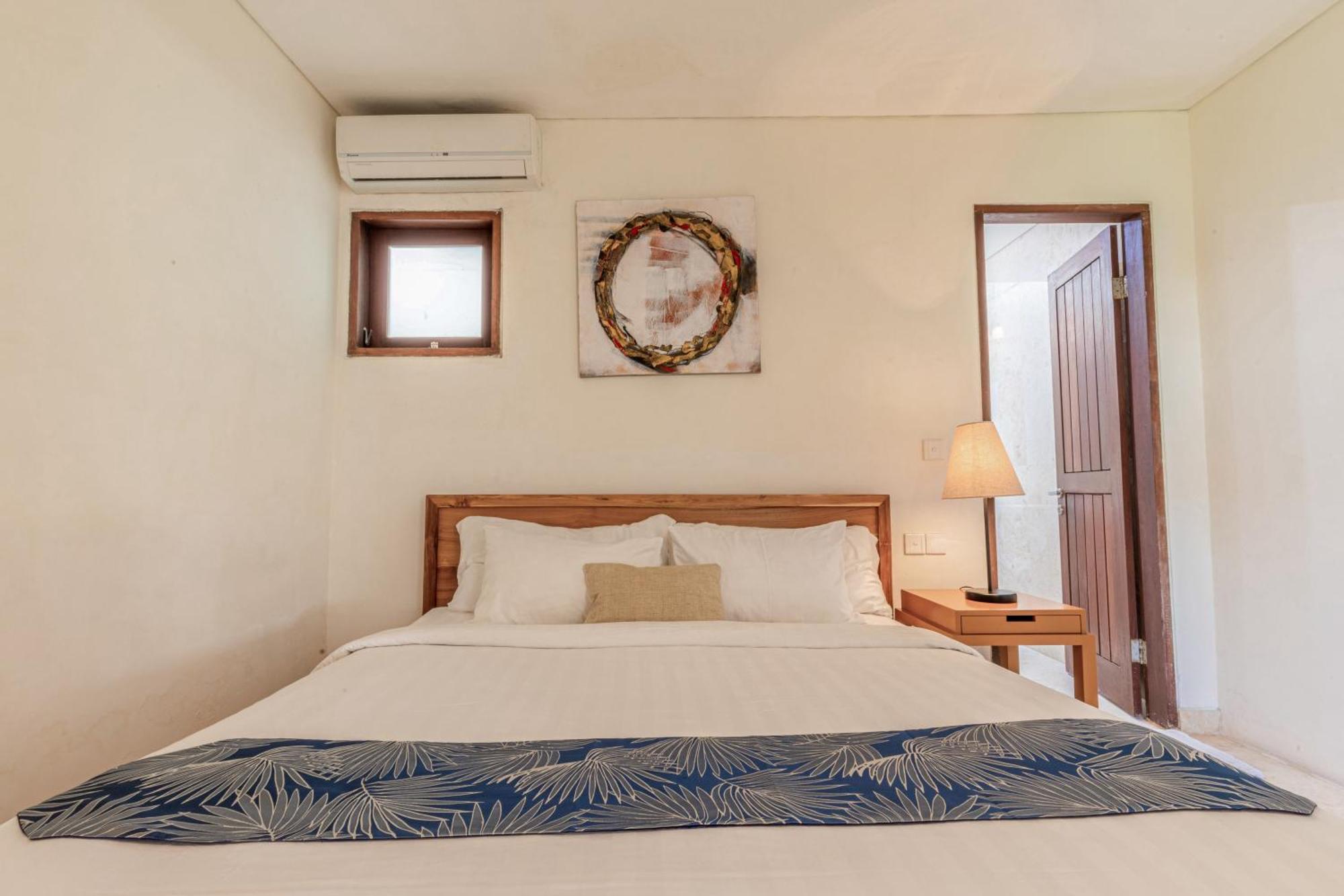 Villa Harmony Canggu Exterior photo